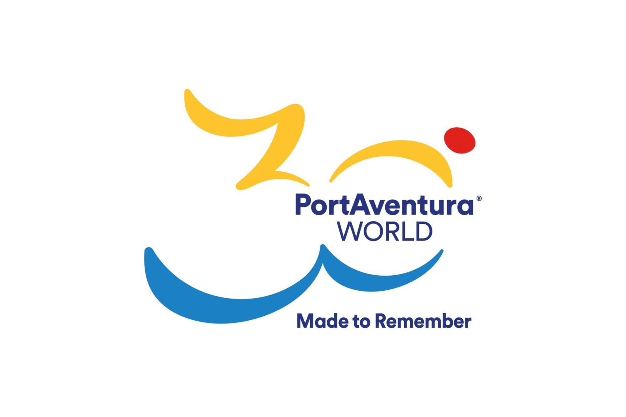 Portaventura Hotel Colorado Creek - Includes Unlimited Access To Portaventura Park & 1 Access To Ferrari Land Salou Bagian luar foto