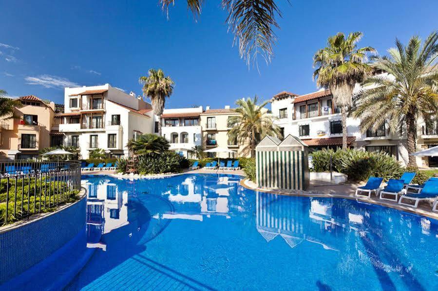Portaventura Hotel Colorado Creek - Includes Unlimited Access To Portaventura Park & 1 Access To Ferrari Land Salou Bagian luar foto