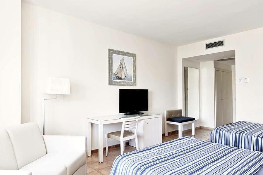 Portaventura Hotel Colorado Creek - Includes Unlimited Access To Portaventura Park & 1 Access To Ferrari Land Salou Bagian luar foto
